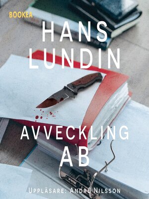 cover image of Avveckling AB